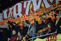 PL: Korona Kielce - Legia Warszawa. 2017-11-25
