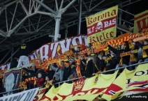 PL: Korona Kielce - Legia Warszawa. 2017-11-25