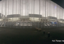 F: Girondins Bordeaux - AS Saint Etienne. 2017-11-28