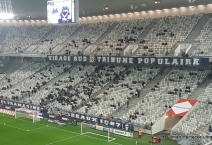 F: Girondins Bordeaux - AS Saint Etienne. 2017-11-28