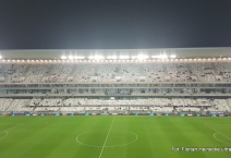 F: Girondins Bordeaux - AS Saint Etienne. 2017-11-28
