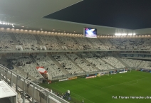 F: Girondins Bordeaux - AS Saint Etienne. 2017-11-28