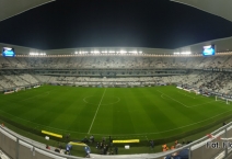 F: Girondins Bordeaux - AS Saint Etienne. 2017-11-28