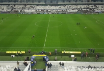 F: Girondins Bordeaux - AS Saint Etienne. 2017-11-28