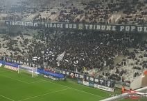 F: Girondins Bordeaux - AS Saint Etienne. 2017-11-28