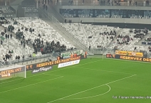 F: Girondins Bordeaux - AS Saint Etienne. 2017-11-28