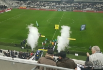 F: Girondins Bordeaux - AS Saint Etienne. 2017-11-28