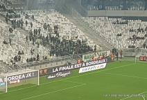 F: Girondins Bordeaux - AS Saint Etienne. 2017-11-28