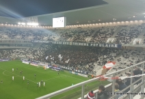 F: Girondins Bordeaux - AS Saint Etienne. 2017-11-28