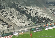 F: Girondins Bordeaux - AS Saint Etienne. 2017-11-28