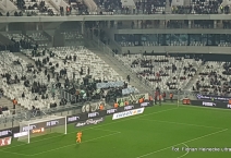 F: Girondins Bordeaux - AS Saint Etienne. 2017-11-28