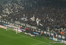 F: Girondins Bordeaux - AS Saint Etienne. 2017-11-28