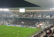 F: Girondins Bordeaux - AS Saint Etienne. 2017-11-28