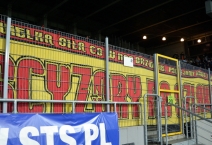 PL: Cracovia - Korona Kielce. 2017-12-04
