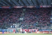 PL: Wisła Kraków - Wisła Płock. 2017-12-10