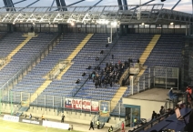 PL: Wisła Kraków - Wisła Płock. 2017-12-10
