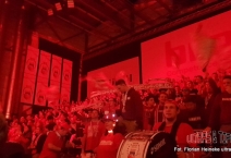 D: Brose Bamberg - Panathinaikos Athen. 2018-02-02