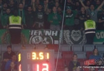 D: Brose Bamberg - Panathinaikos Athen. 2018-02-02