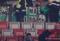 D: Brose Bamberg - Panathinaikos Athen. 2018-02-02