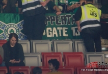 D: Brose Bamberg - Panathinaikos Athen. 2018-02-02