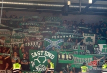 D: Brose Bamberg - Panathinaikos Athen. 2018-02-02