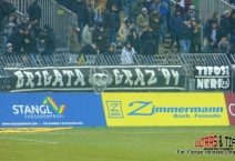A: SV Mattersburg - SK Sturm Graz. 2018-02-03