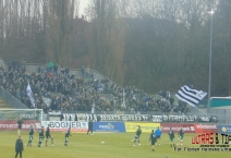 A: SV Mattersburg - SK Sturm Graz. 2018-02-03