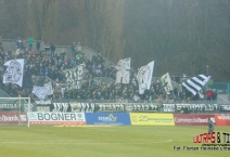 A: SV Mattersburg - SK Sturm Graz. 2018-02-03