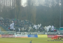 A: SV Mattersburg - SK Sturm Graz. 2018-02-03