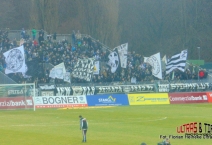 A: SV Mattersburg - SK Sturm Graz. 2018-02-03