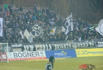 A: SV Mattersburg - SK Sturm Graz. 2018-02-03