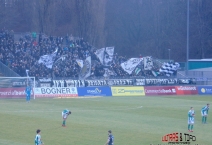 A: SV Mattersburg - SK Sturm Graz. 2018-02-03