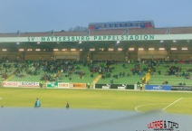 A: SV Mattersburg - SK Sturm Graz. 2018-02-03