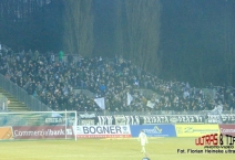 A: SV Mattersburg - SK Sturm Graz. 2018-02-03