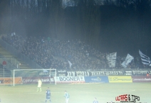 A: SV Mattersburg - SK Sturm Graz. 2018-02-03