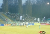 A: SV Mattersburg - SK Sturm Graz. 2018-02-03