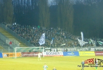 A: SV Mattersburg - SK Sturm Graz. 2018-02-03
