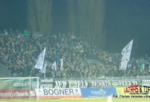 A: SV Mattersburg - SK Sturm Graz. 2018-02-03