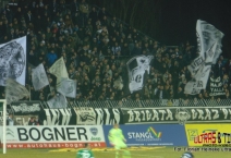A: SV Mattersburg - SK Sturm Graz. 2018-02-03