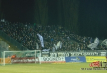 A: SV Mattersburg - SK Sturm Graz. 2018-02-03