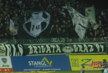 A: SV Mattersburg - SK Sturm Graz. 2018-02-03