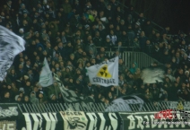 A: SV Mattersburg - SK Sturm Graz. 2018-02-03