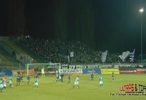 A: SV Mattersburg - SK Sturm Graz. 2018-02-03