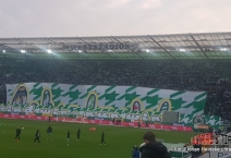 A: SK Rapid Wien - FK Austria Wien [Derby]. 2018-02-04