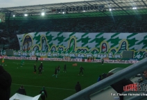 A: SK Rapid Wien - FK Austria Wien [Derby]. 2018-02-04
