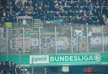 A: SK Rapid Wien - FK Austria Wien [Derby]. 2018-02-04