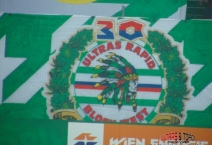 A: SK Rapid Wien - FK Austria Wien [Derby]. 2018-02-04