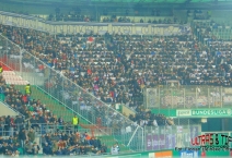 A: SK Rapid Wien - FK Austria Wien [Derby]. 2018-02-04