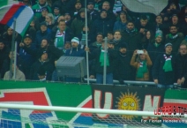 A: SK Rapid Wien - FK Austria Wien [Derby]. 2018-02-04