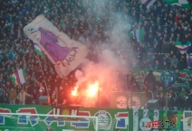 A: SK Rapid Wien - FK Austria Wien [Derby]. 2018-02-04